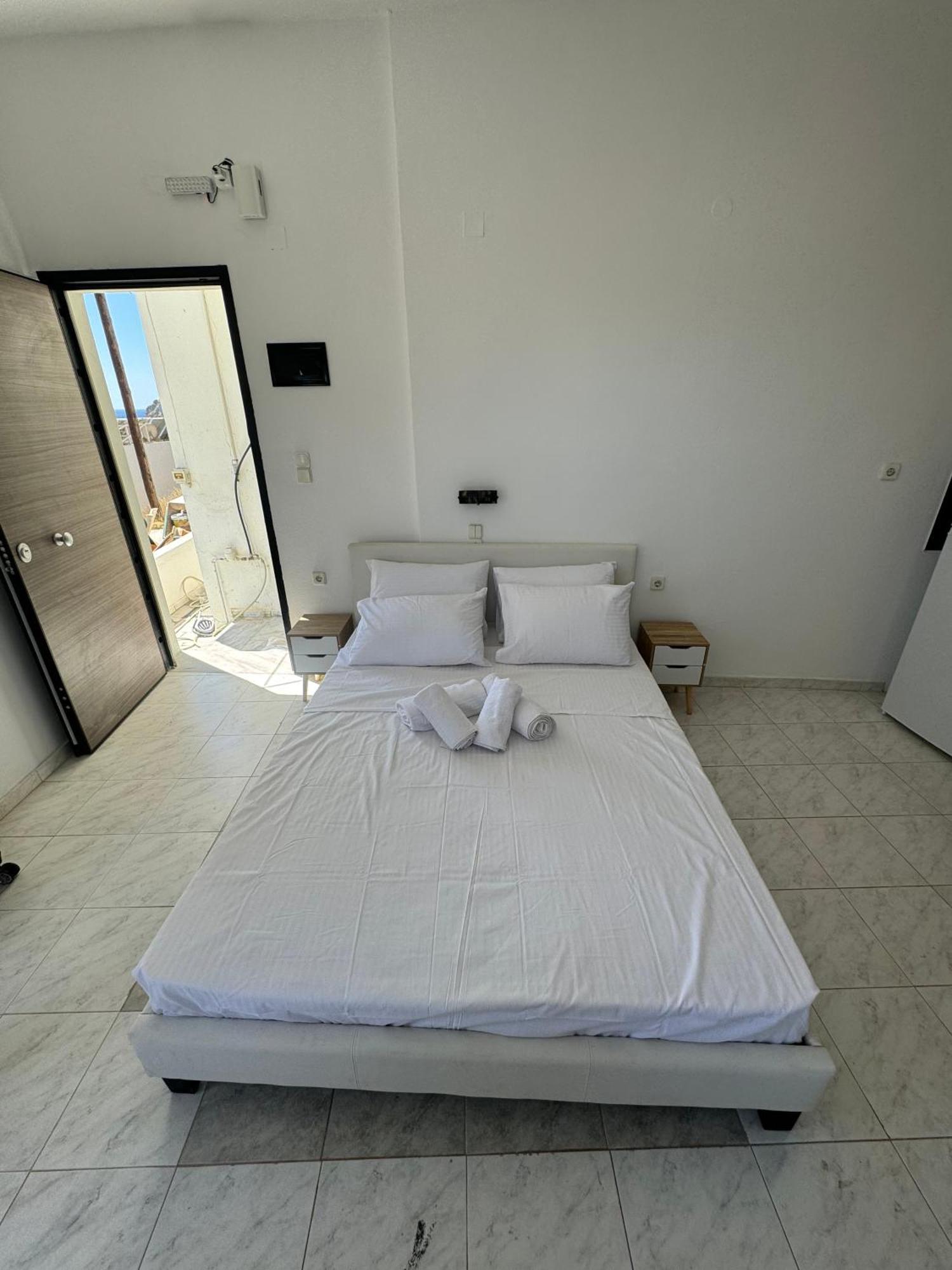 Mirtos4Seasons Apartamento Exterior foto