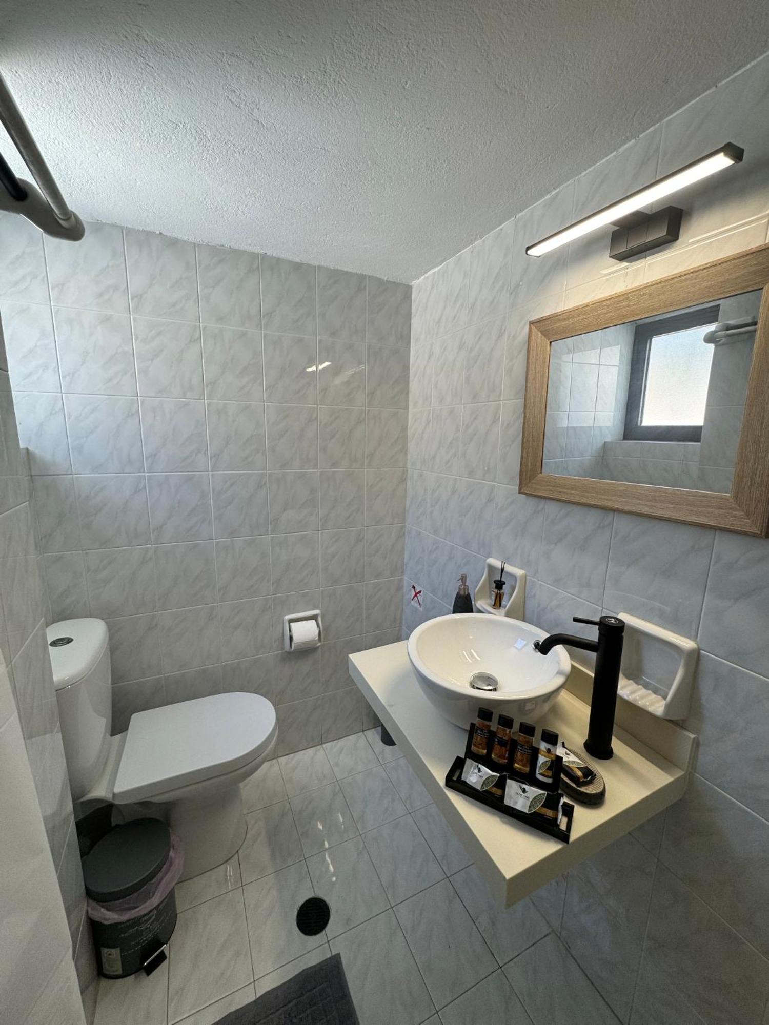 Mirtos4Seasons Apartamento Exterior foto
