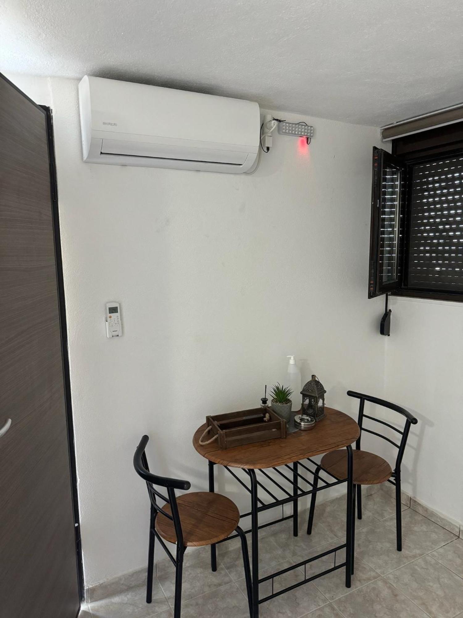Mirtos4Seasons Apartamento Exterior foto