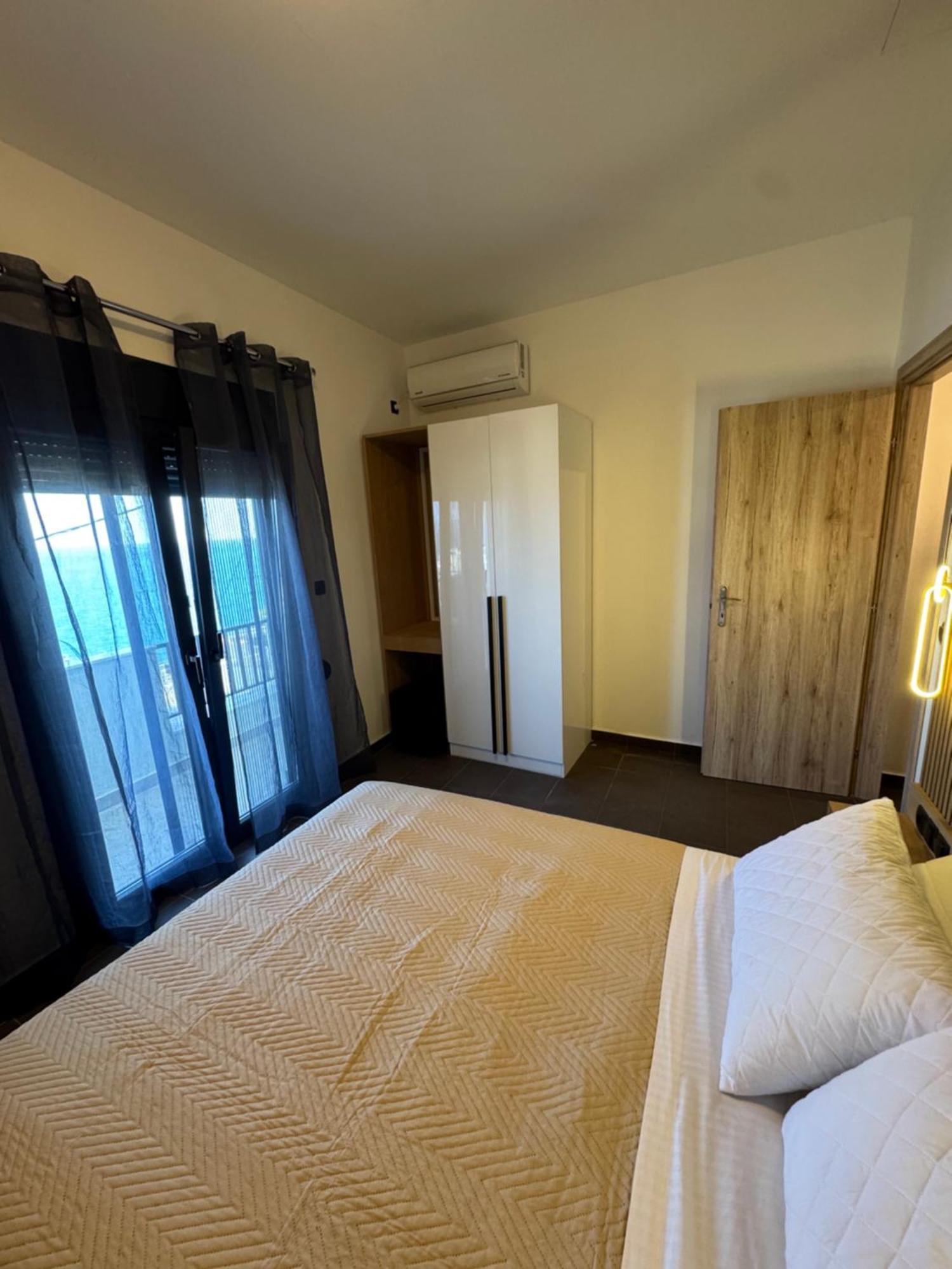 Mirtos4Seasons Apartamento Exterior foto